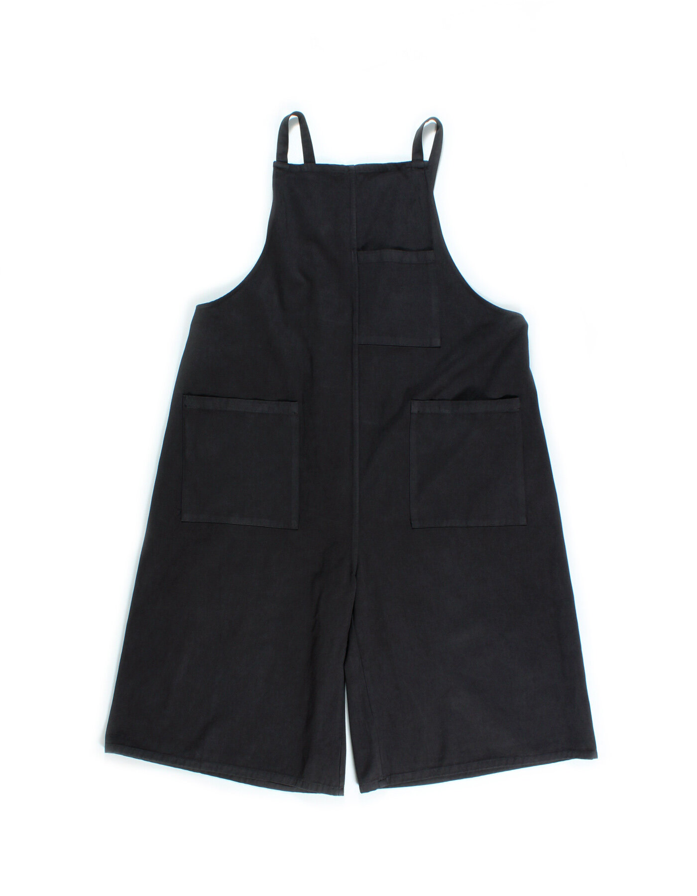HAKAALL - BLACK | Prospective Flow | Japanese Fashion for Men